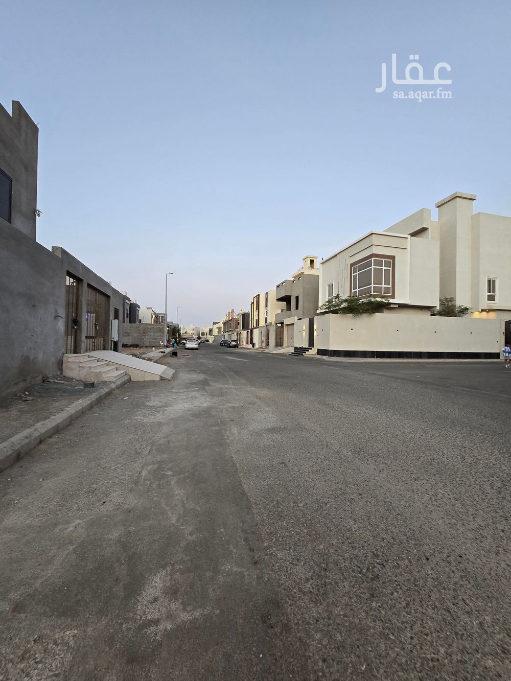 land in Mukhtat Al Musa, Jeddah 4