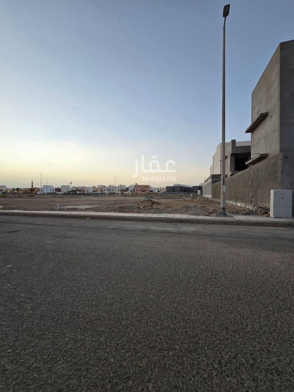 land in Mukhtat Al Musa, Jeddah 2