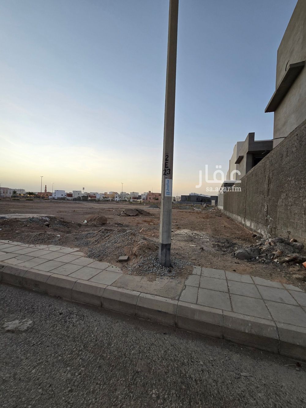 land in Mukhtat Al Musa, Jeddah 3