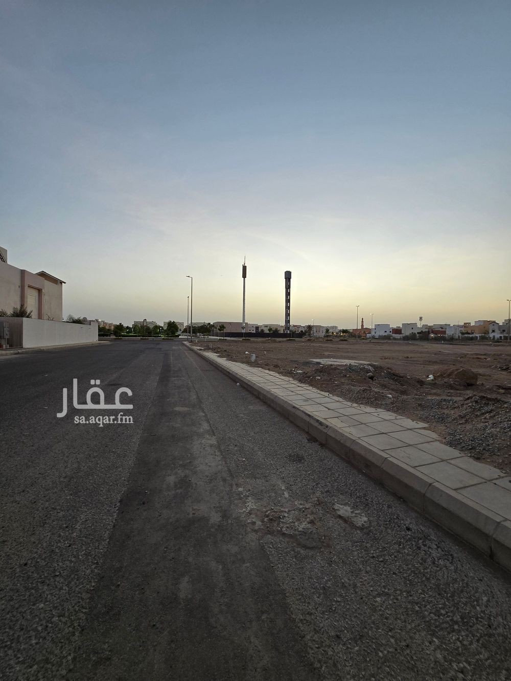 land in Mukhtat Al Musa, Jeddah 5