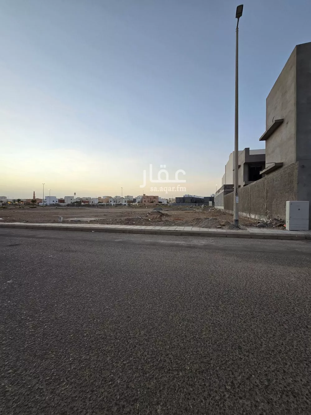 420 sqm land in Jeddah 2