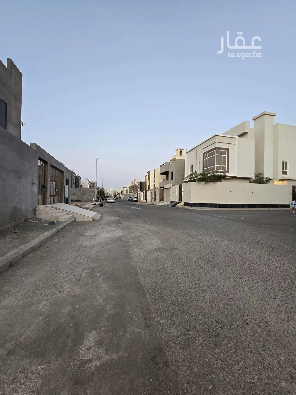 420 sqm land in Jeddah 4