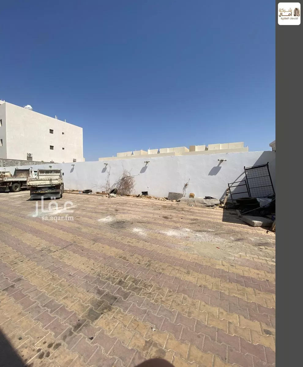 900 sqm land in Jeddah 6