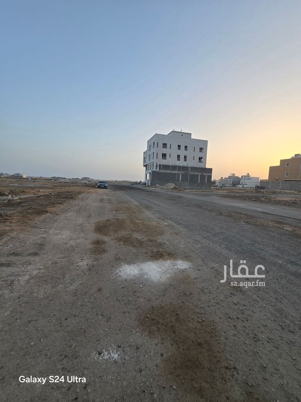 land in Al Yaqout, Jeddah 6
