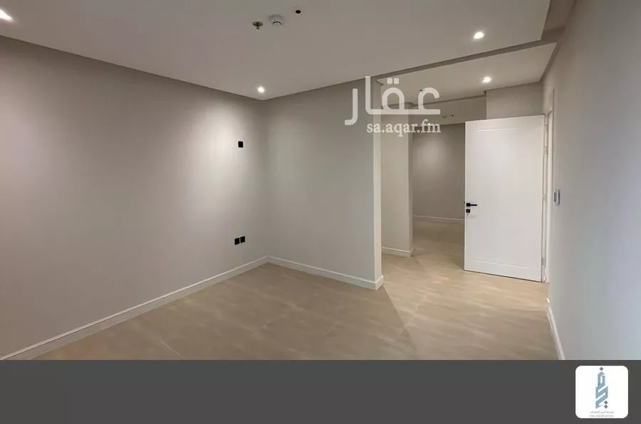 3 bedroom apartment in Al Malqa 6