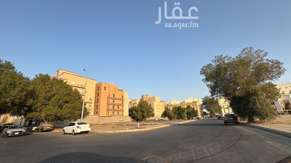 land in Al Wurud, Jeddah 5