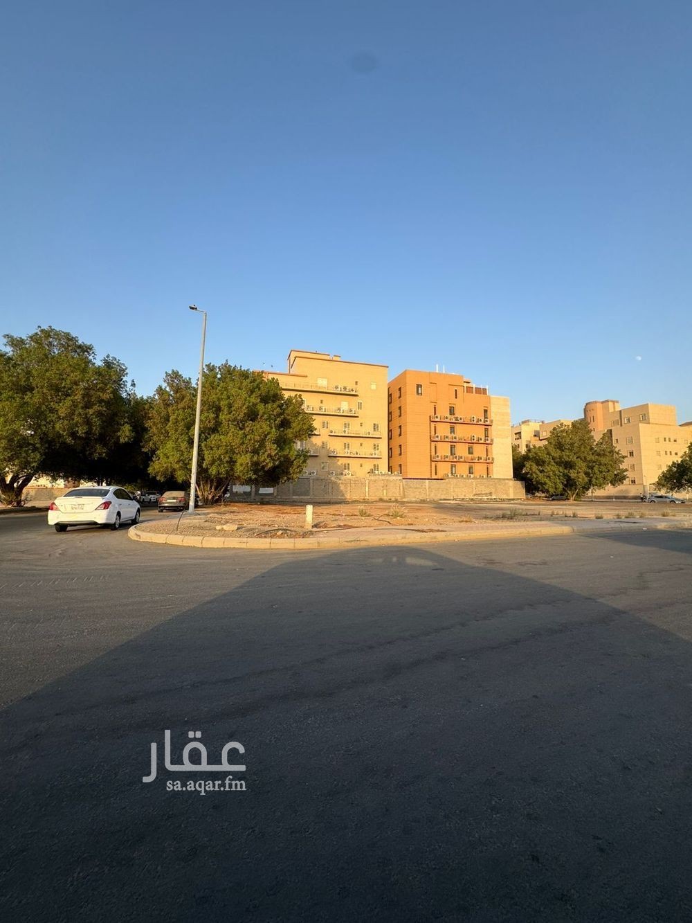 land in Al Wurud, Jeddah 2