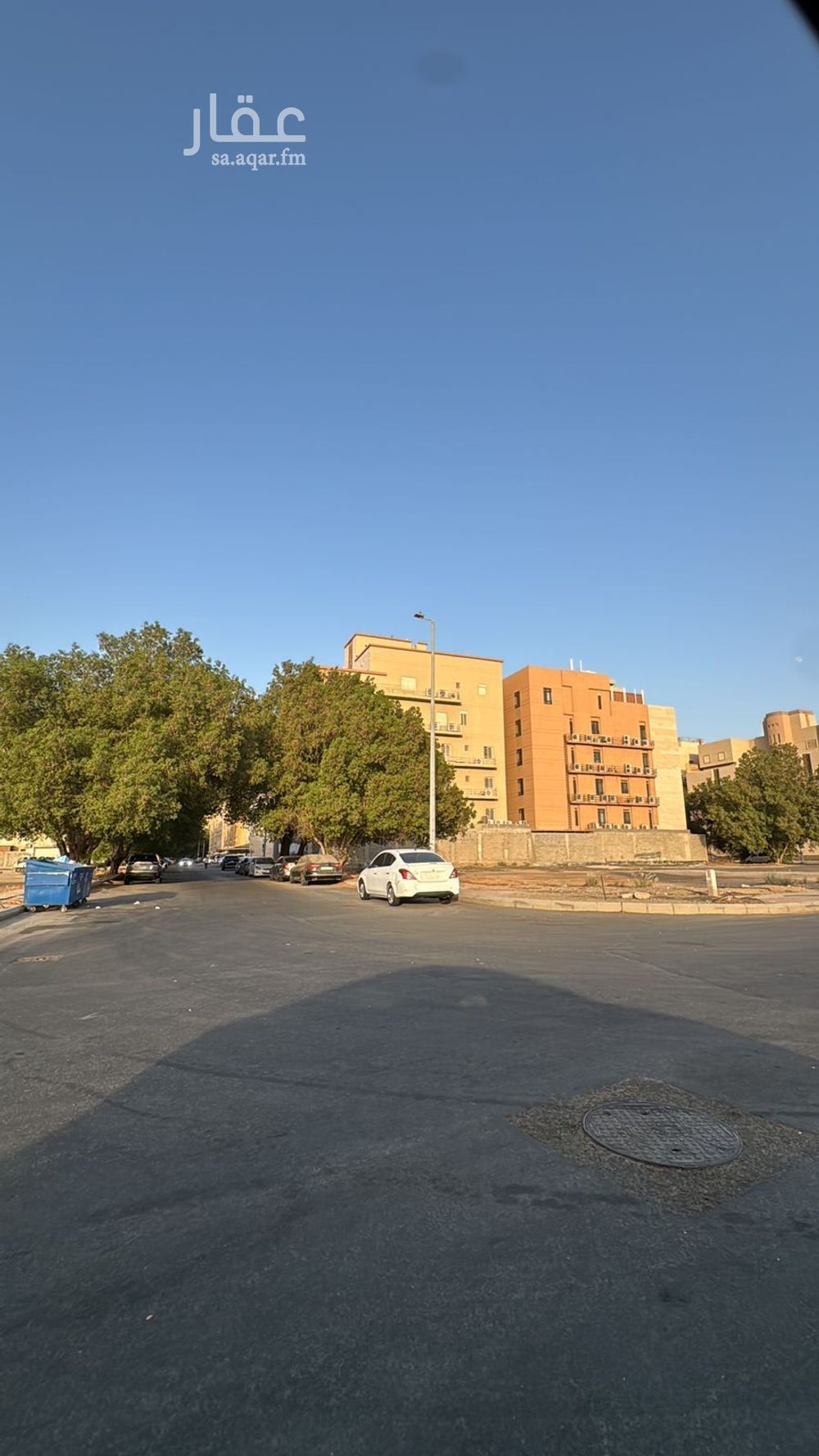 land in Al Wurud, Jeddah 3