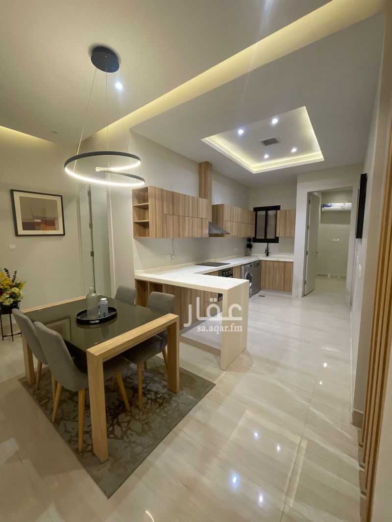 4 bedroom apartment in Al Malqa, Riyadh 6