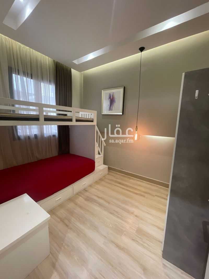 4 bedroom apartment in Al Malqa, Riyadh 10