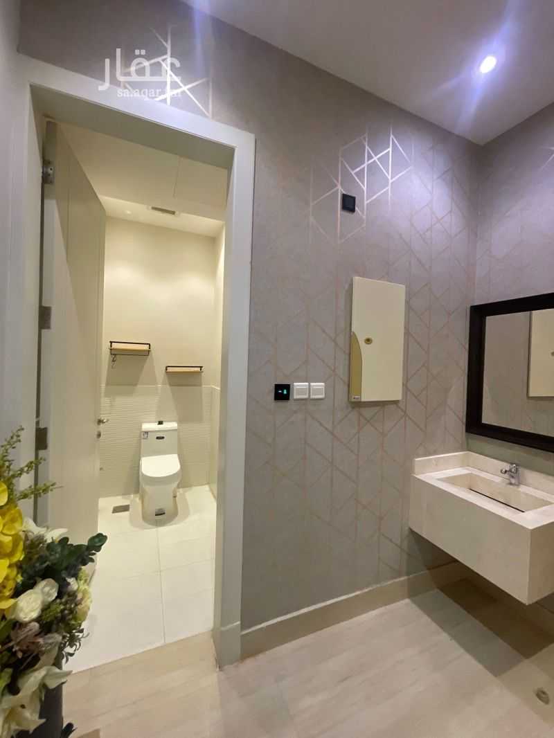 4 bedroom apartment in Al Malqa, Riyadh 2