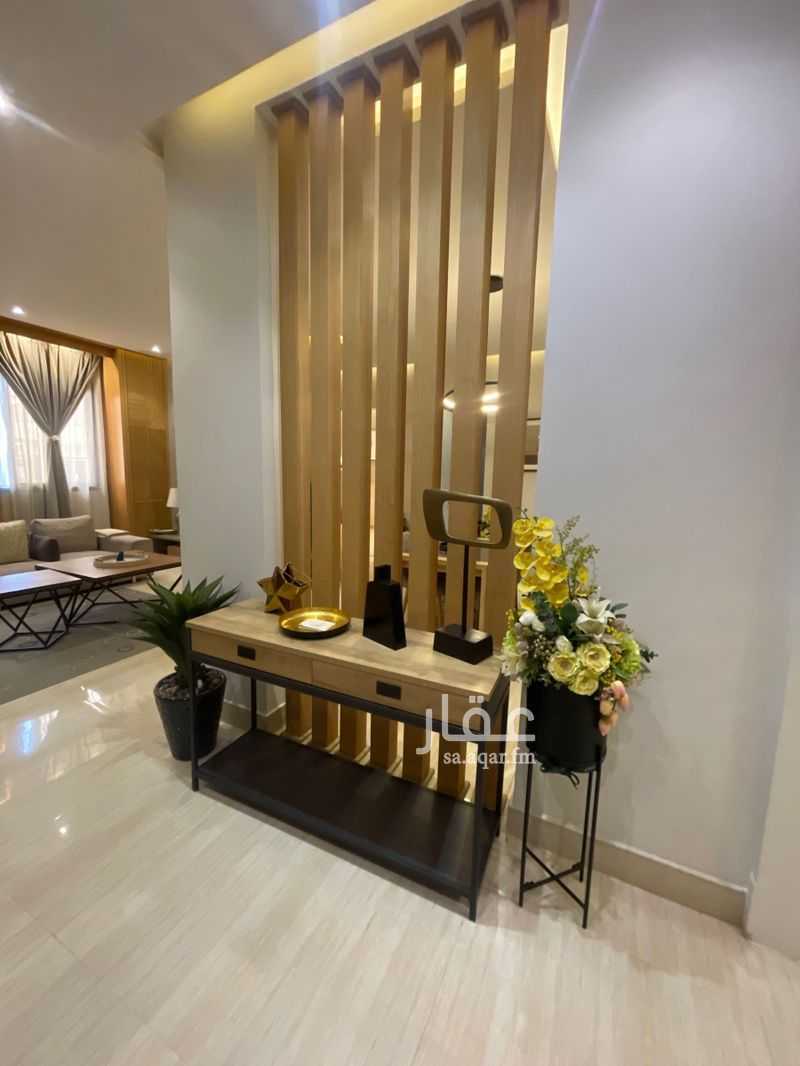 4 bedroom apartment in Al Malqa, Riyadh 3