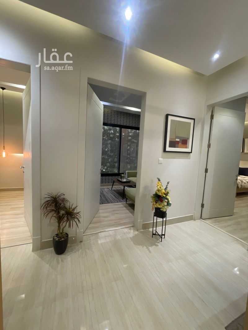 4 bedroom apartment in Al Malqa, Riyadh 14
