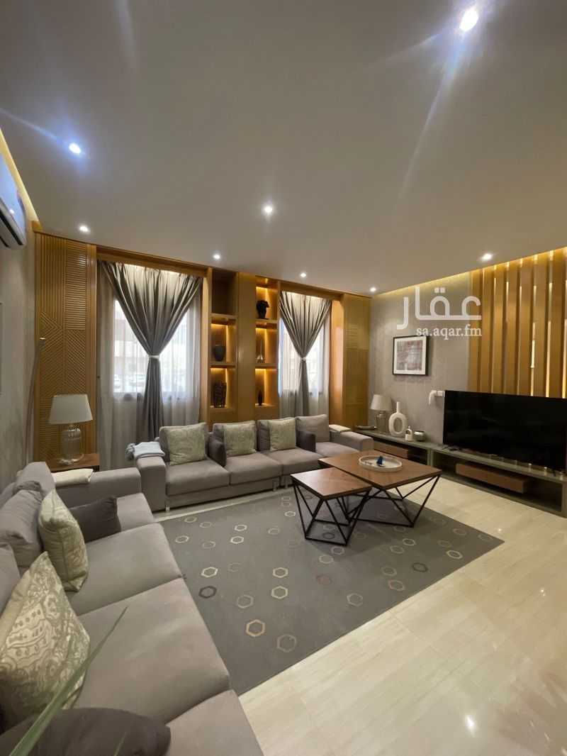 4 bedroom apartment in Al Malqa, Riyadh 4