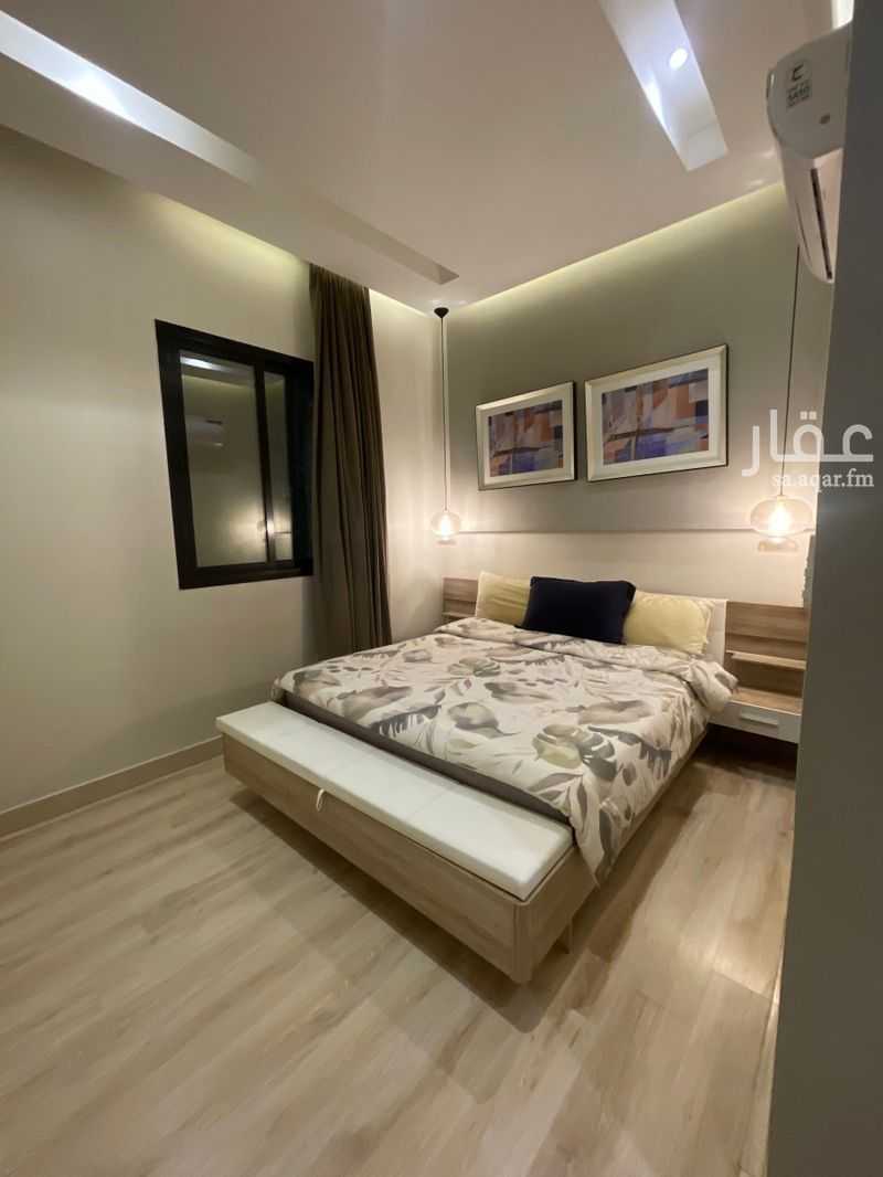 4 bedroom apartment in Al Malqa, Riyadh 13
