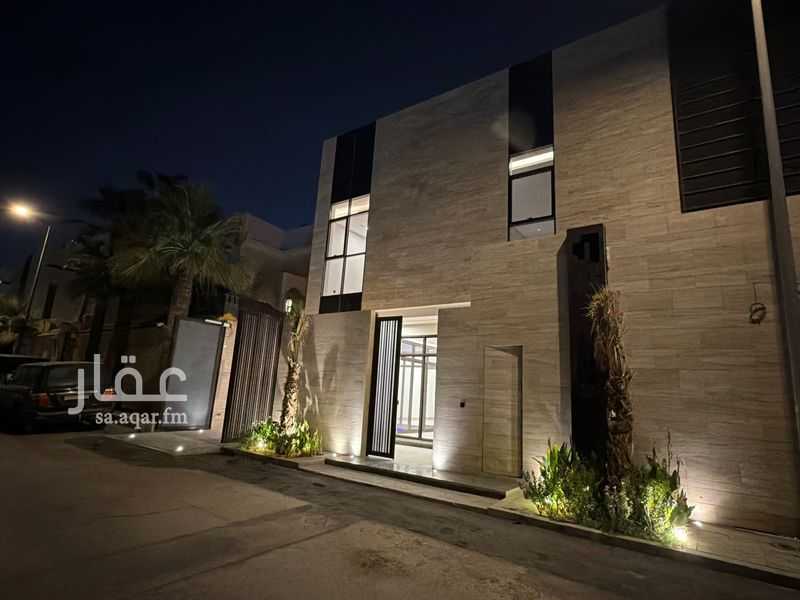 فيلا 4 غرف في النفل، الرياض 2