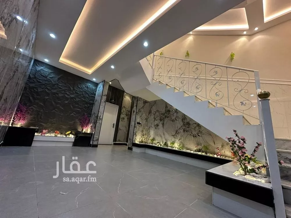 1 bedroom apartment in Al Aqiq 2