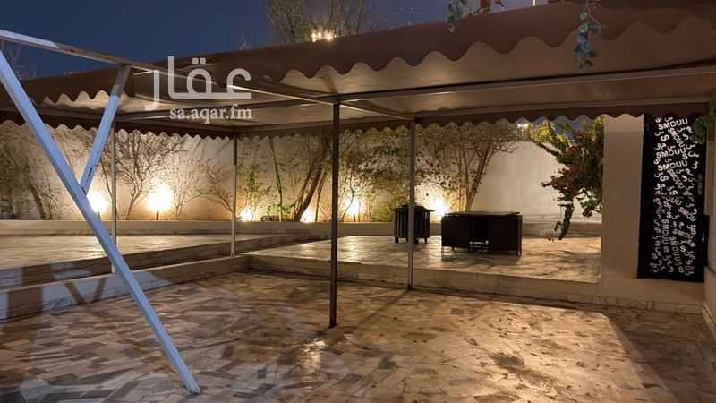 فيلا 3 غرف في الروضة، الرياض 4