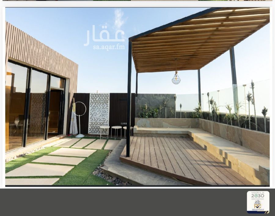 فيلا 4 غرف في الملقا، الرياض 2