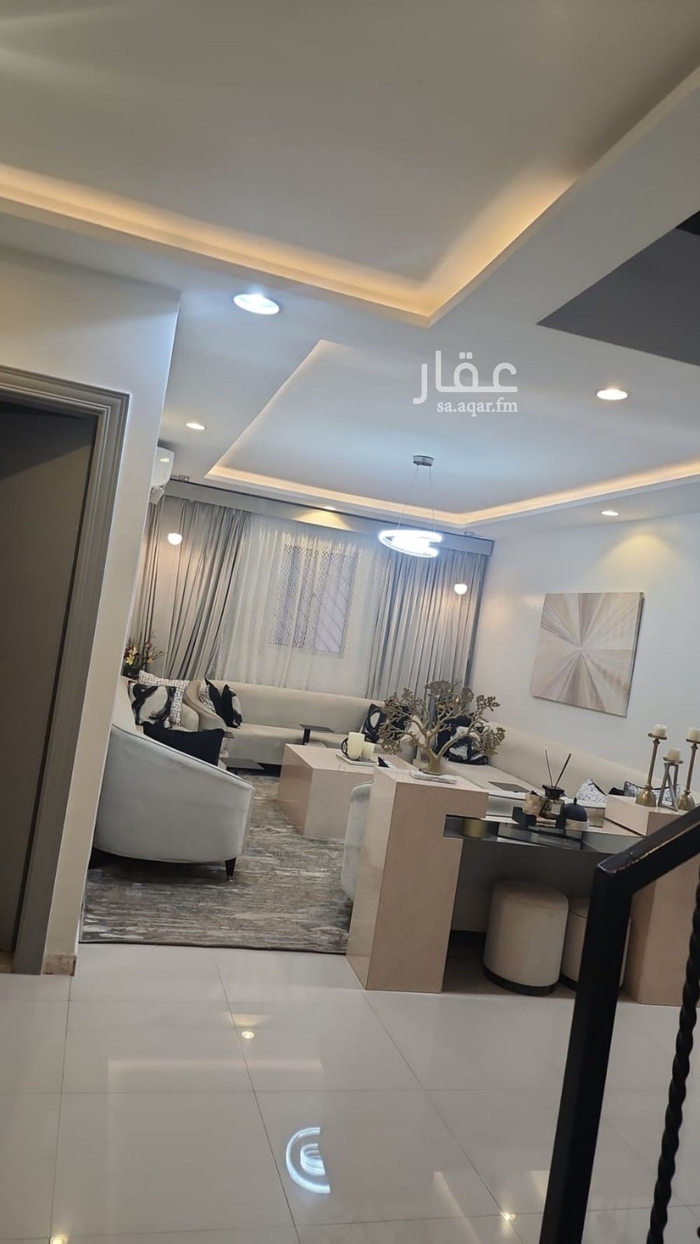 4 bedroom villa in Granada, Riyadh 2
