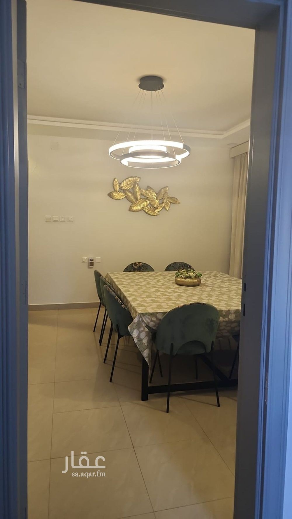 4 bedroom villa in Granada, Riyadh 3
