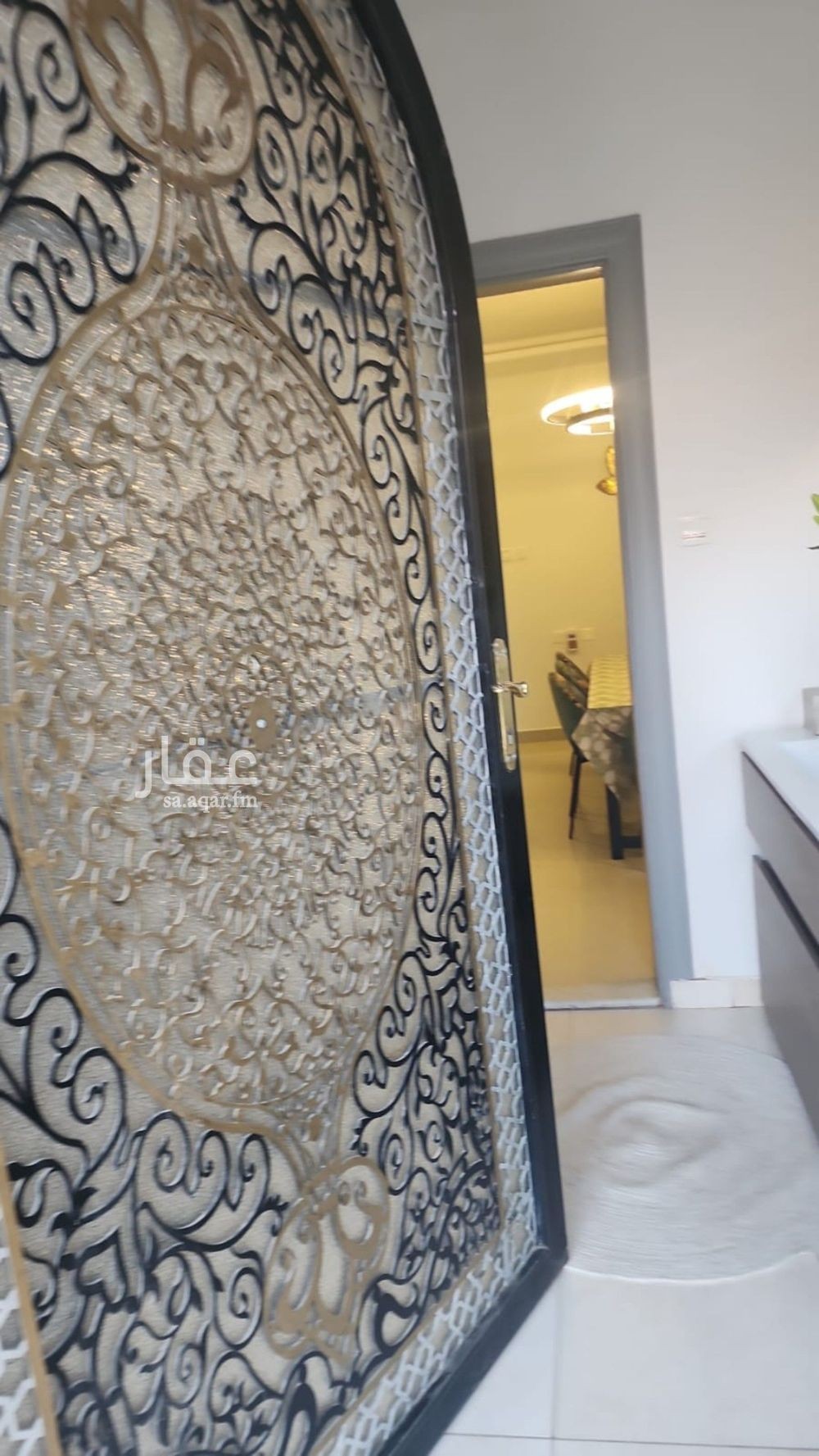 4 bedroom villa in Granada, Riyadh 9