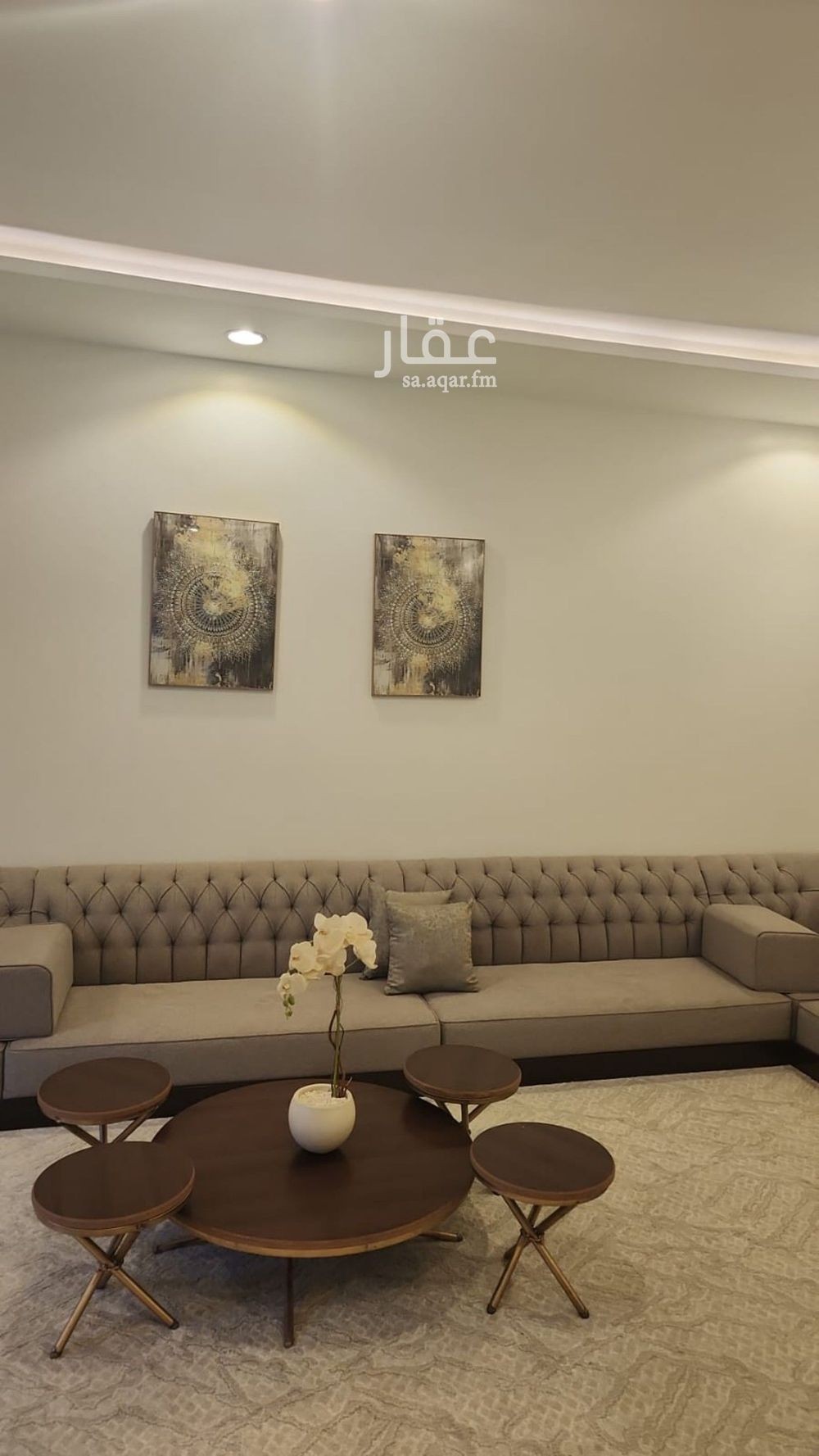 4 bedroom villa in Granada, Riyadh 5
