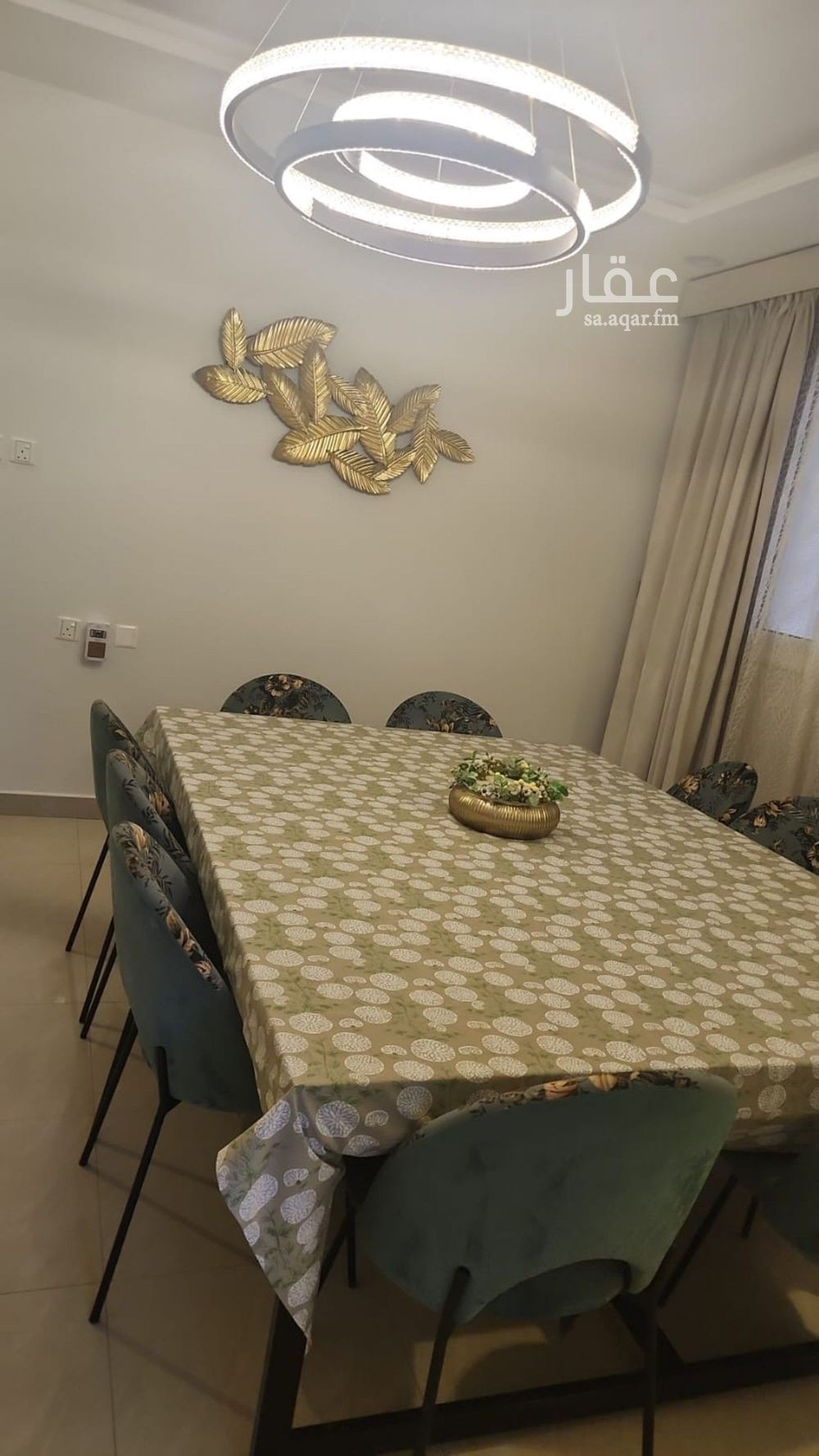 4 bedroom villa in Granada, Riyadh 8