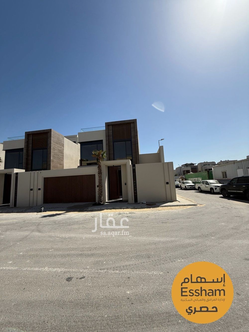 فيلا 4 غرف في الفنار، الدمام 2