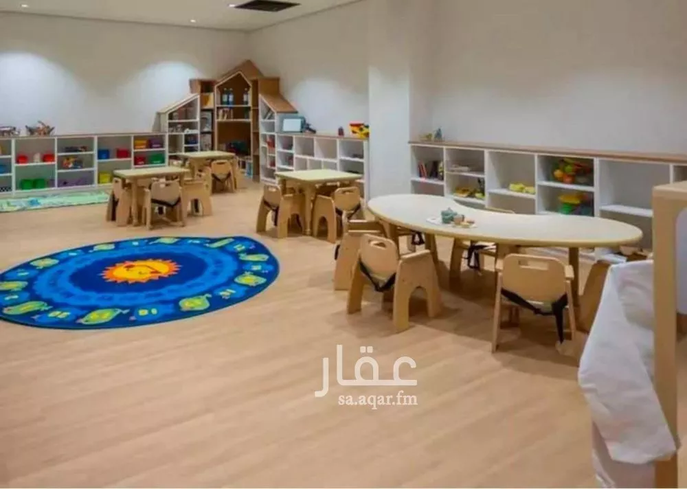 شقة 3 غرف في الياسمين 11