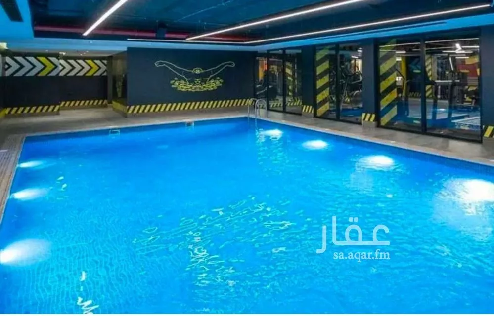 شقة 3 غرف في الياسمين 20