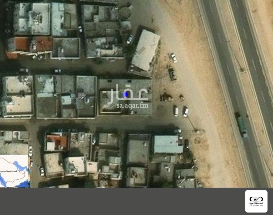 land in Bryman, Jeddah 3