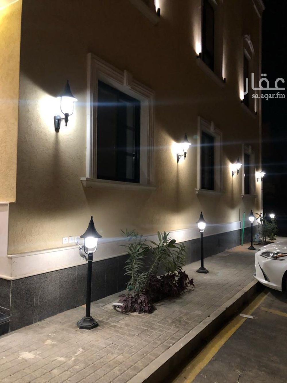 شقة 3 غرف في الياسمين، الرياض 5