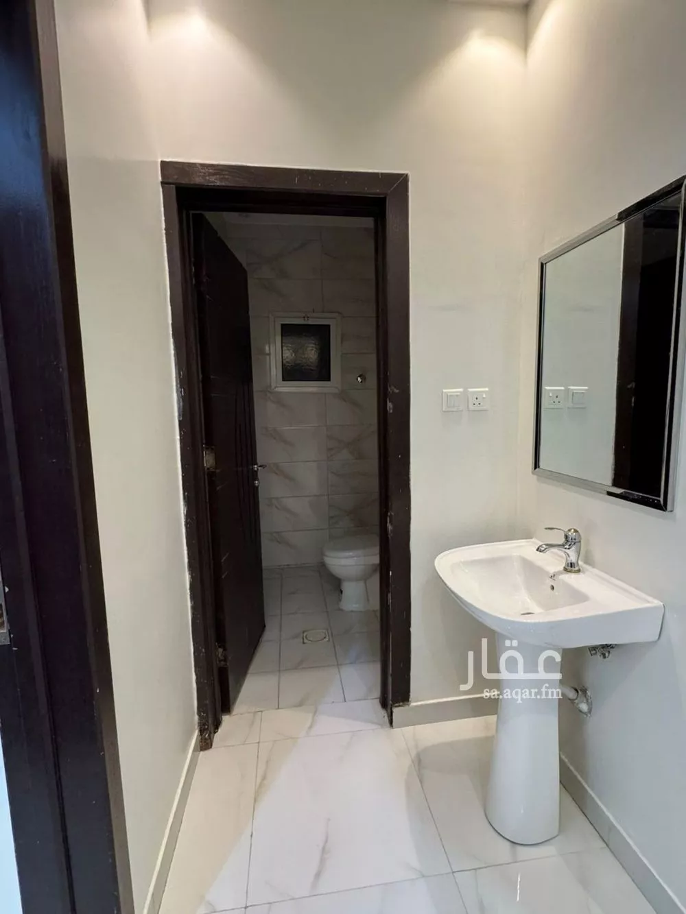 3 bedroom floor in Al Qadisiyah 3
