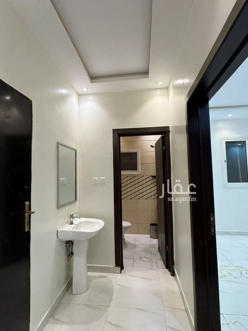 3 bedroom floor in Al Qadisiyah 4
