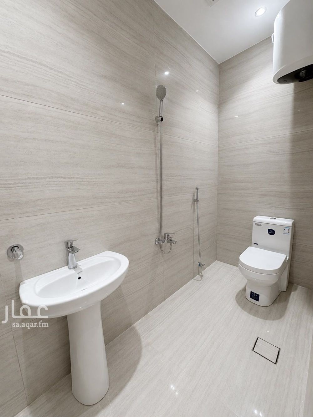 2 bedroom apartment in Shubra, Riyadh 4