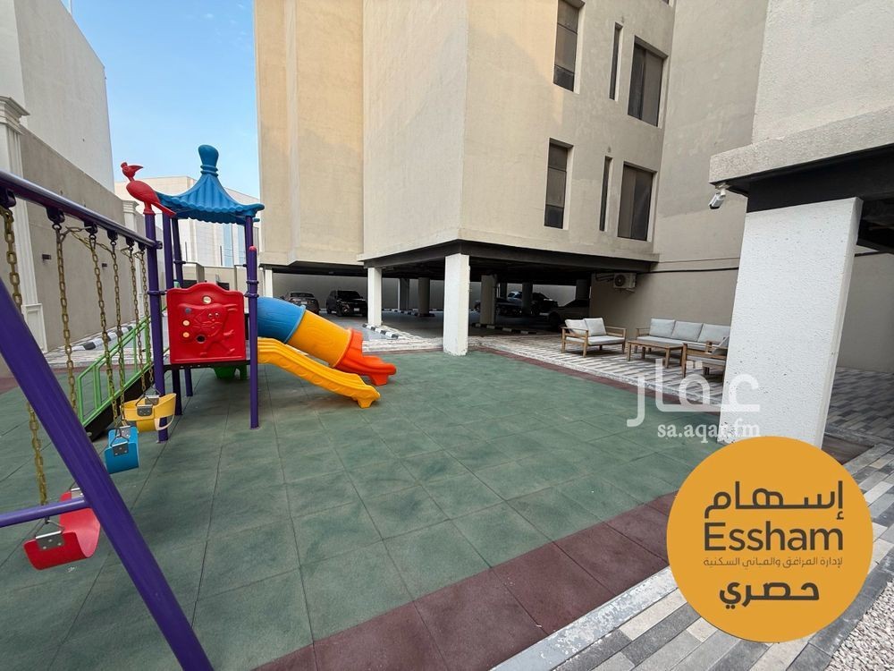 شقة 2 غرف في البحر، الخبر 9