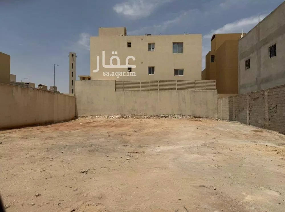 land in Dhahrat Namar, Riyadh 3