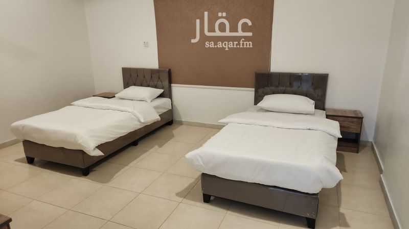 3 bedroom apartment in Al Dhahirah, Madinah 2