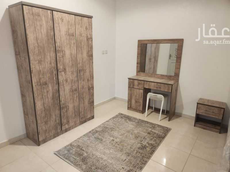 3 bedroom apartment in Al Dhahirah, Madinah 7
