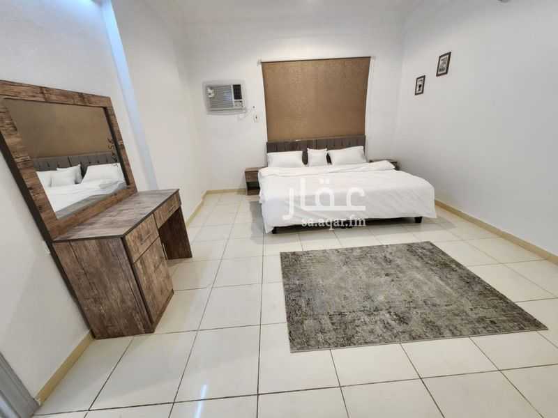 3 bedroom apartment in Al Dhahirah, Madinah 6