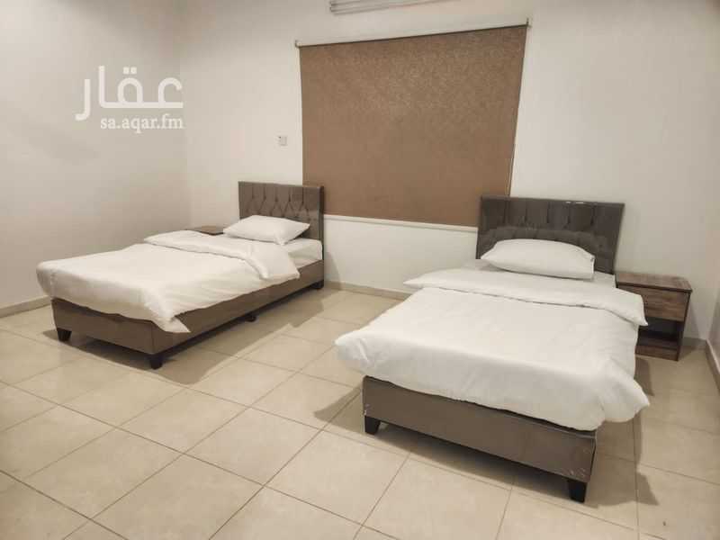 3 bedroom apartment in Al Dhahirah, Madinah 4