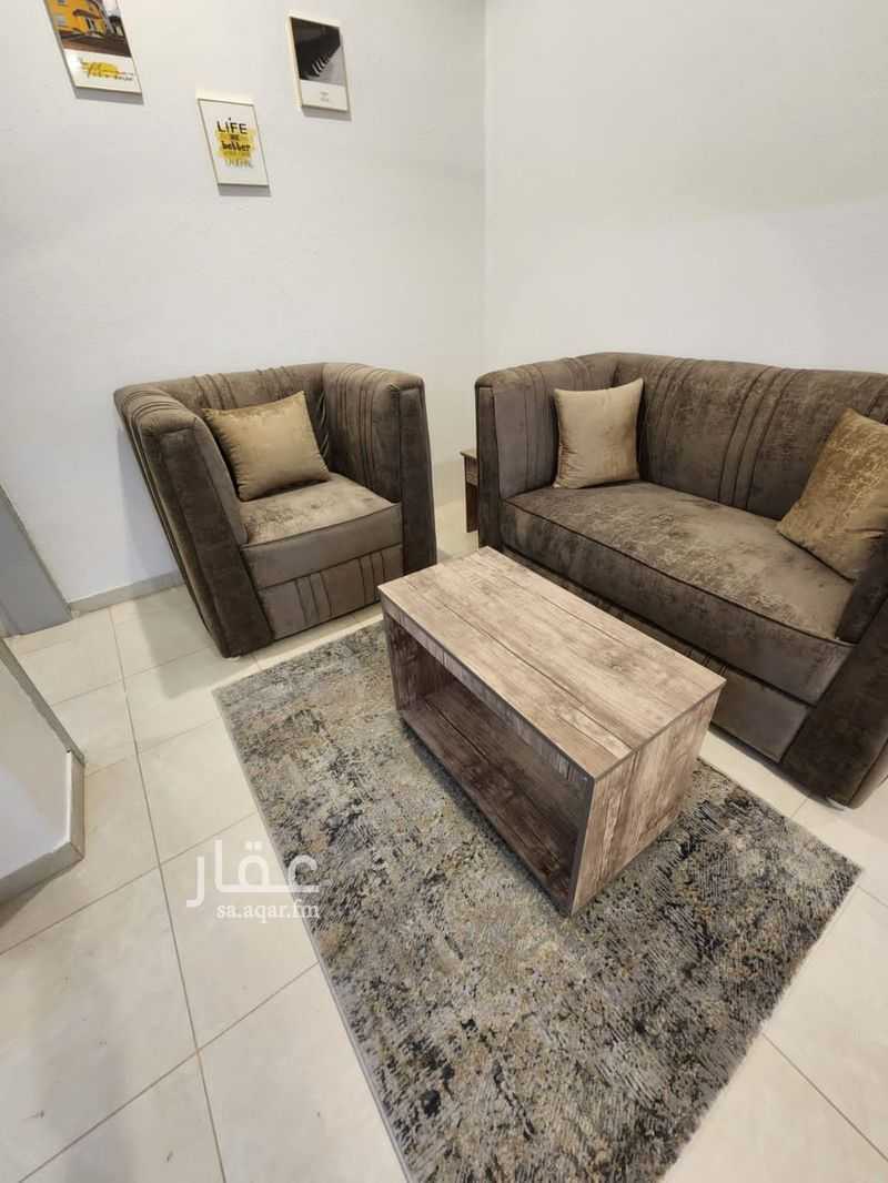 3 bedroom apartment in Al Dhahirah, Madinah 3