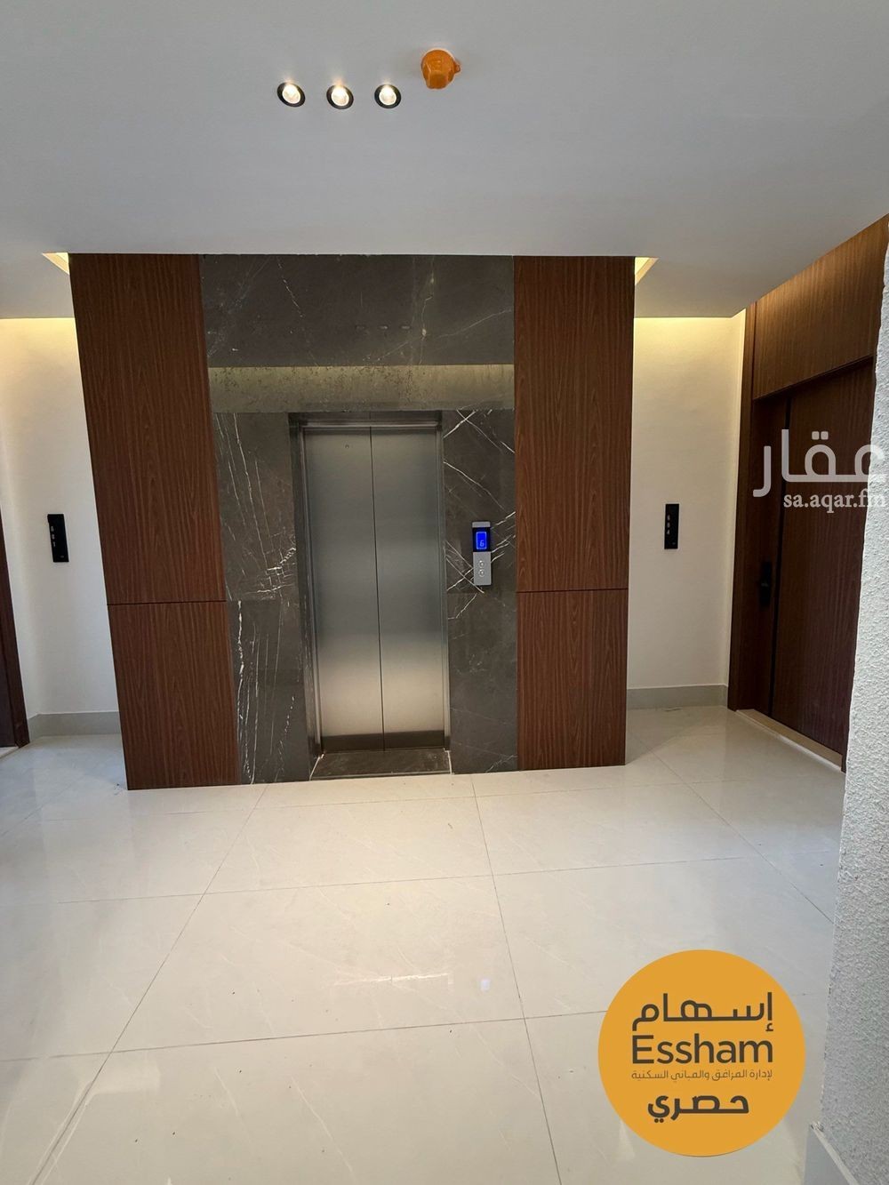 3 bedroom apartment in Al Jamiah, Eastern Province 11