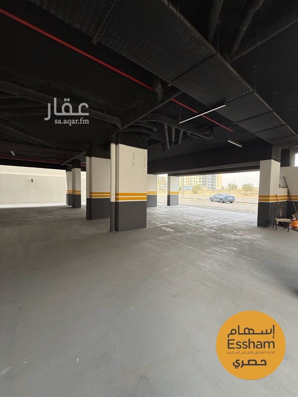 3 bedroom apartment in Al Jamiah, Eastern Province 12
