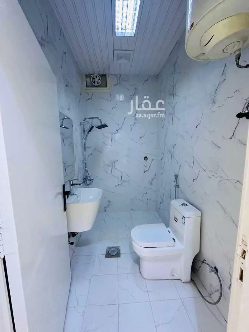1 bedroom apartment in Al Yarmouk 8