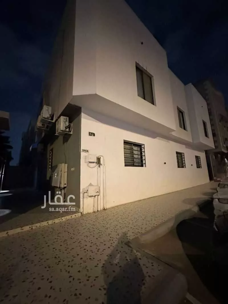 2 bedroom apartment in Al Nuzhah 2
