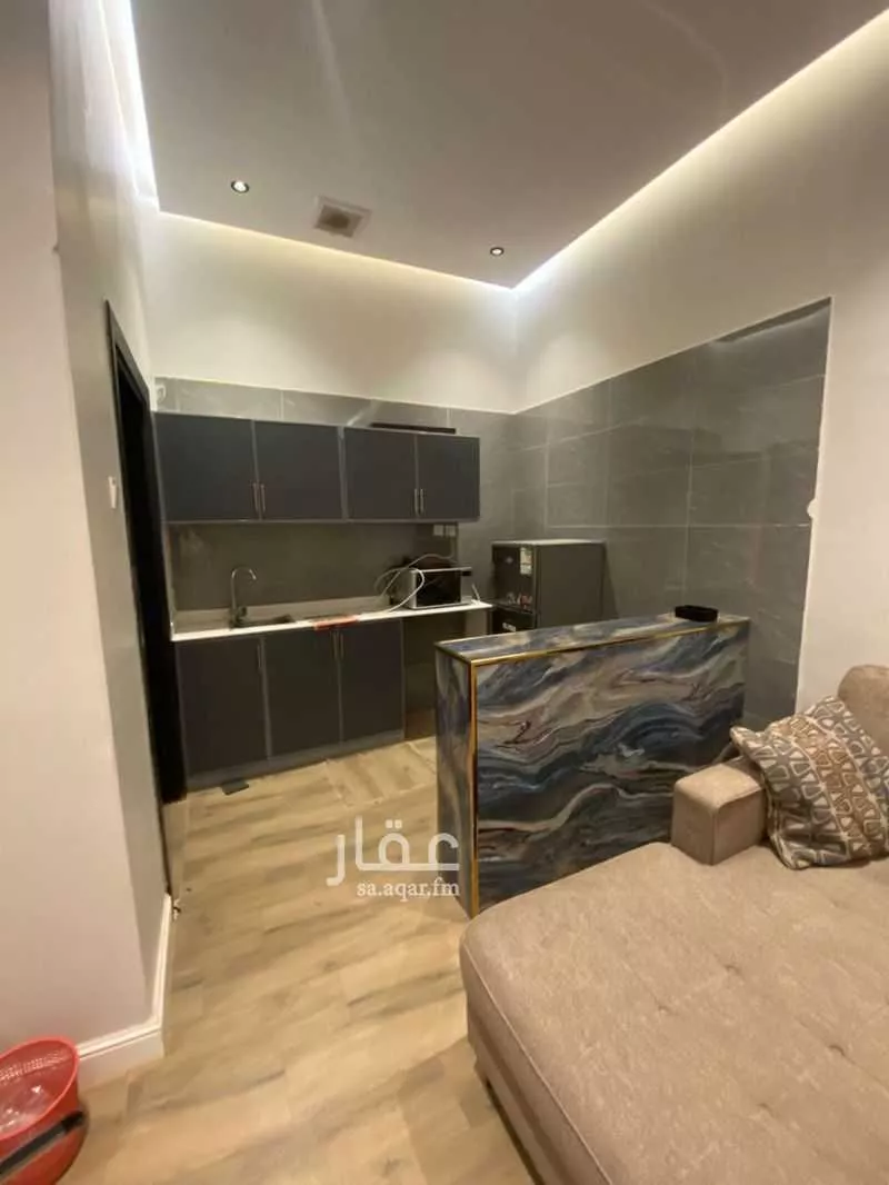 2 bedroom apartment in Al Nuzhah 3