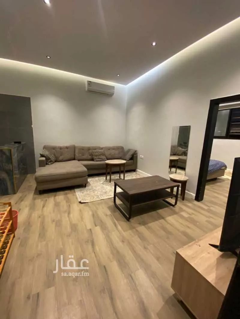 2 bedroom apartment in Al Nuzhah 4