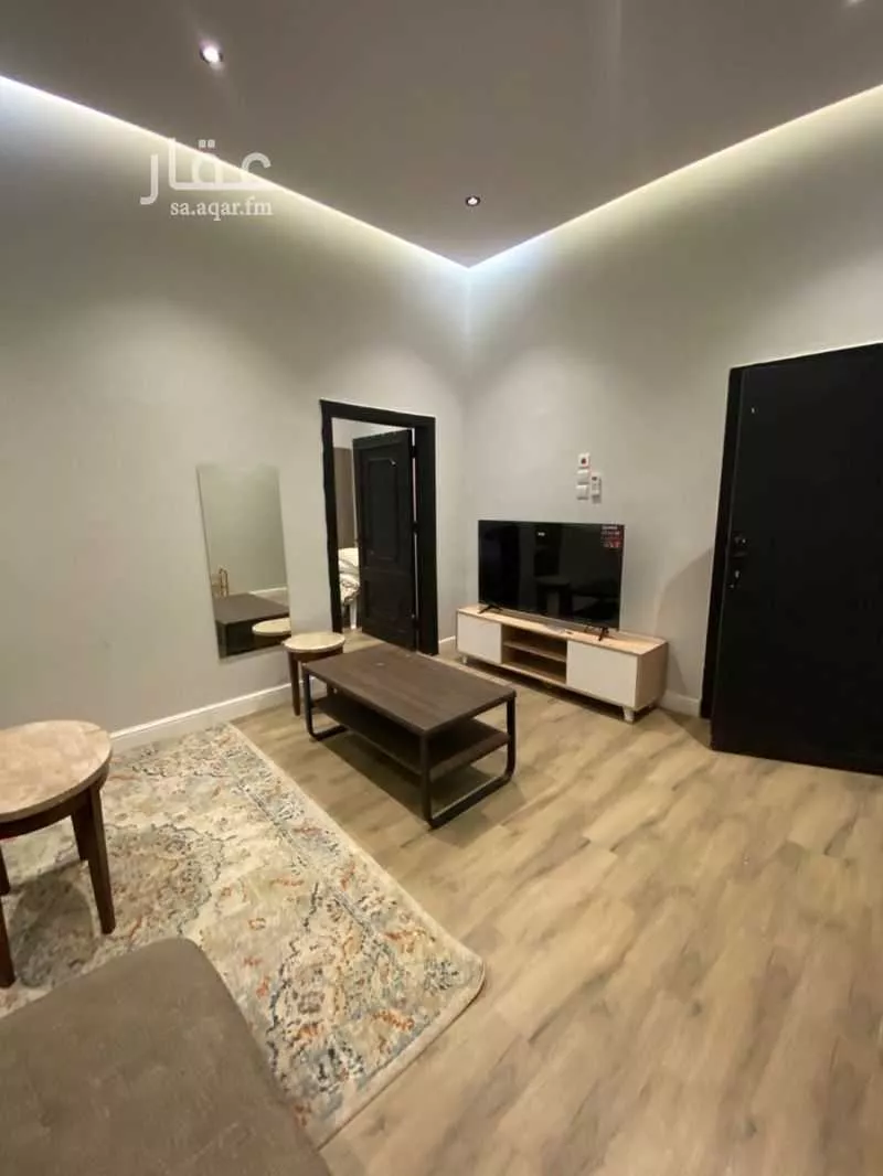 2 bedroom apartment in Al Nuzhah 6